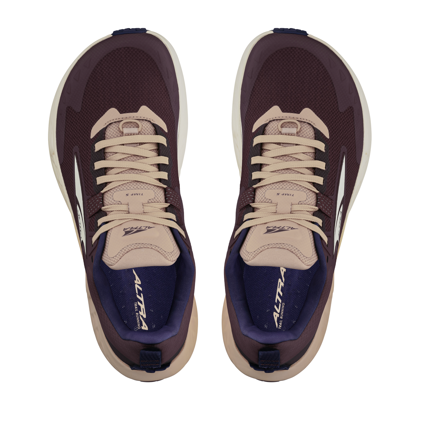 ALTRA TIMP 5