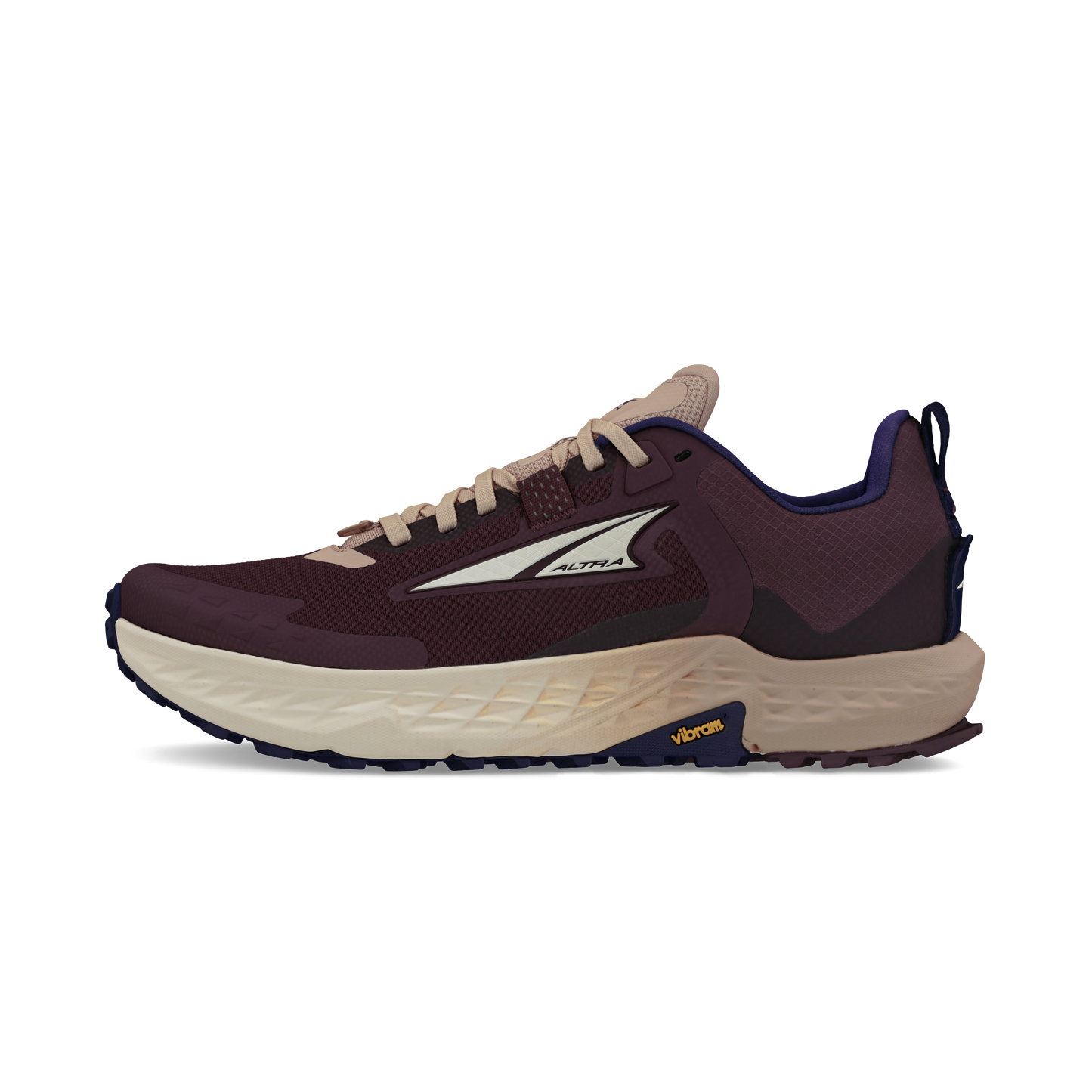 ALTRA TIMP 5