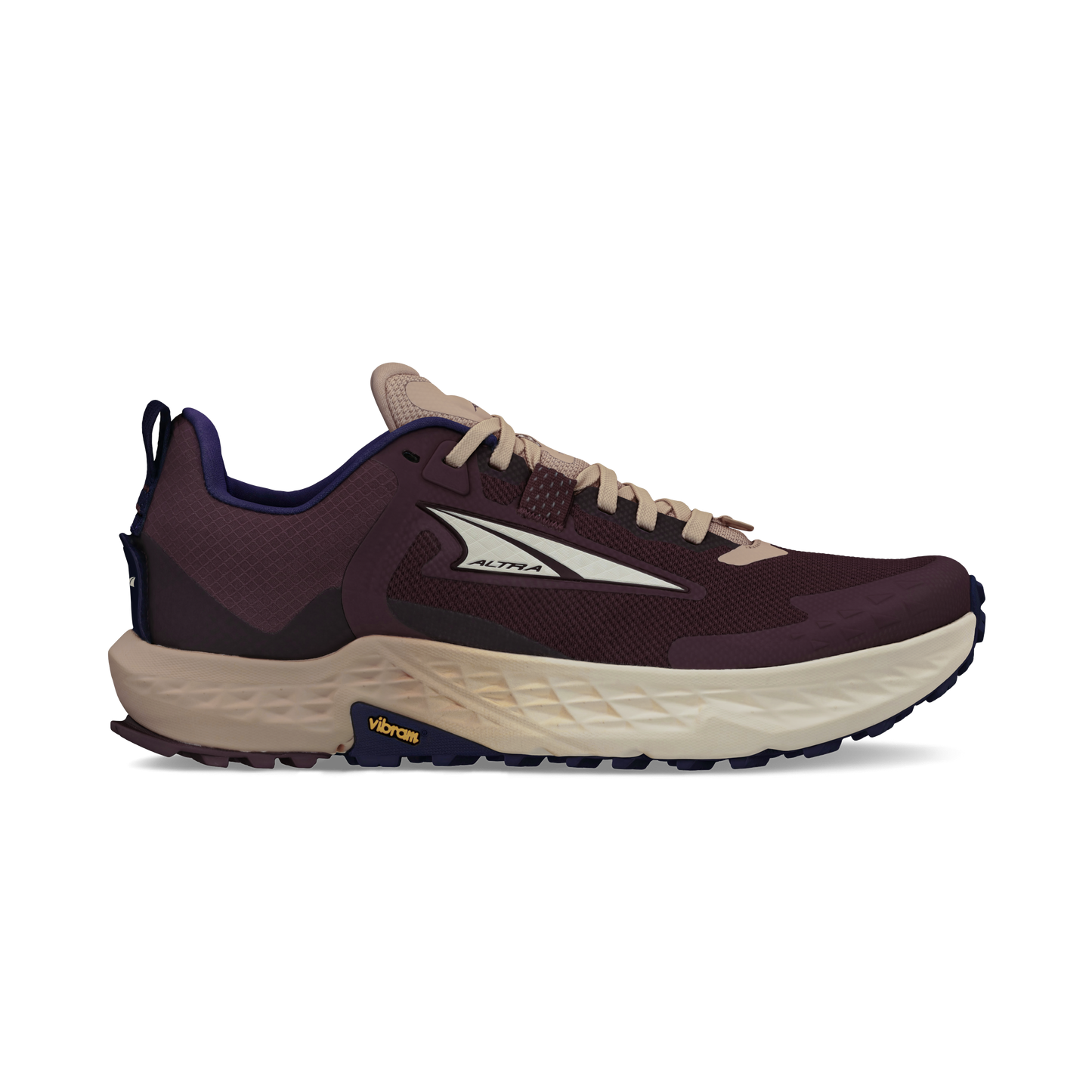 ALTRA TIMP 5