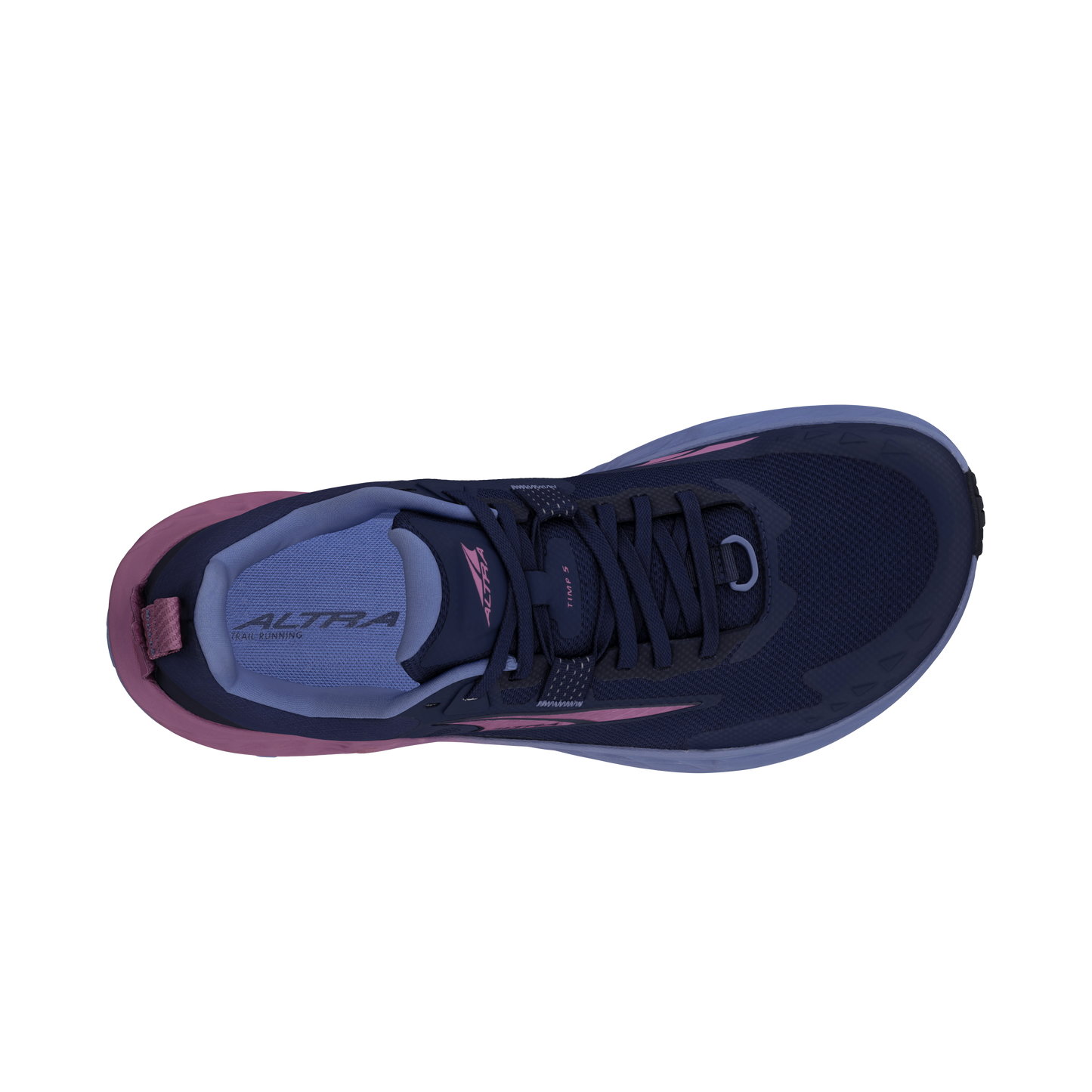 ALTRA TIMP 5