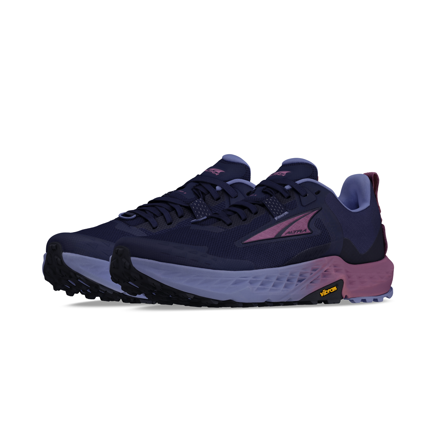 ALTRA TIMP 5