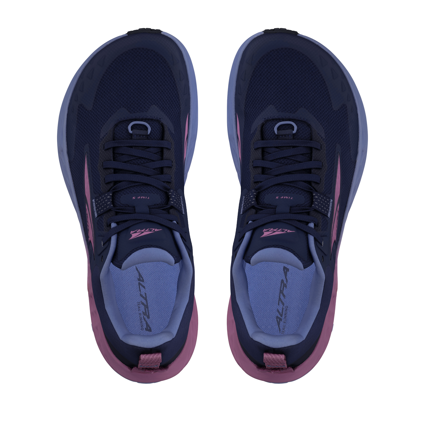 ALTRA TIMP 5