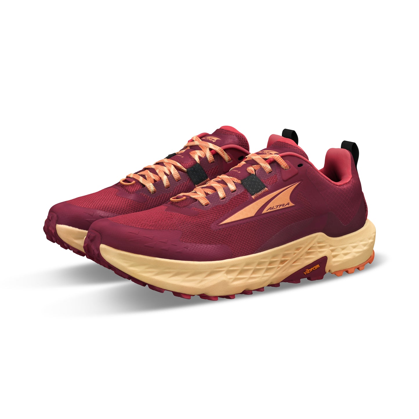ALTRA TIMP 5