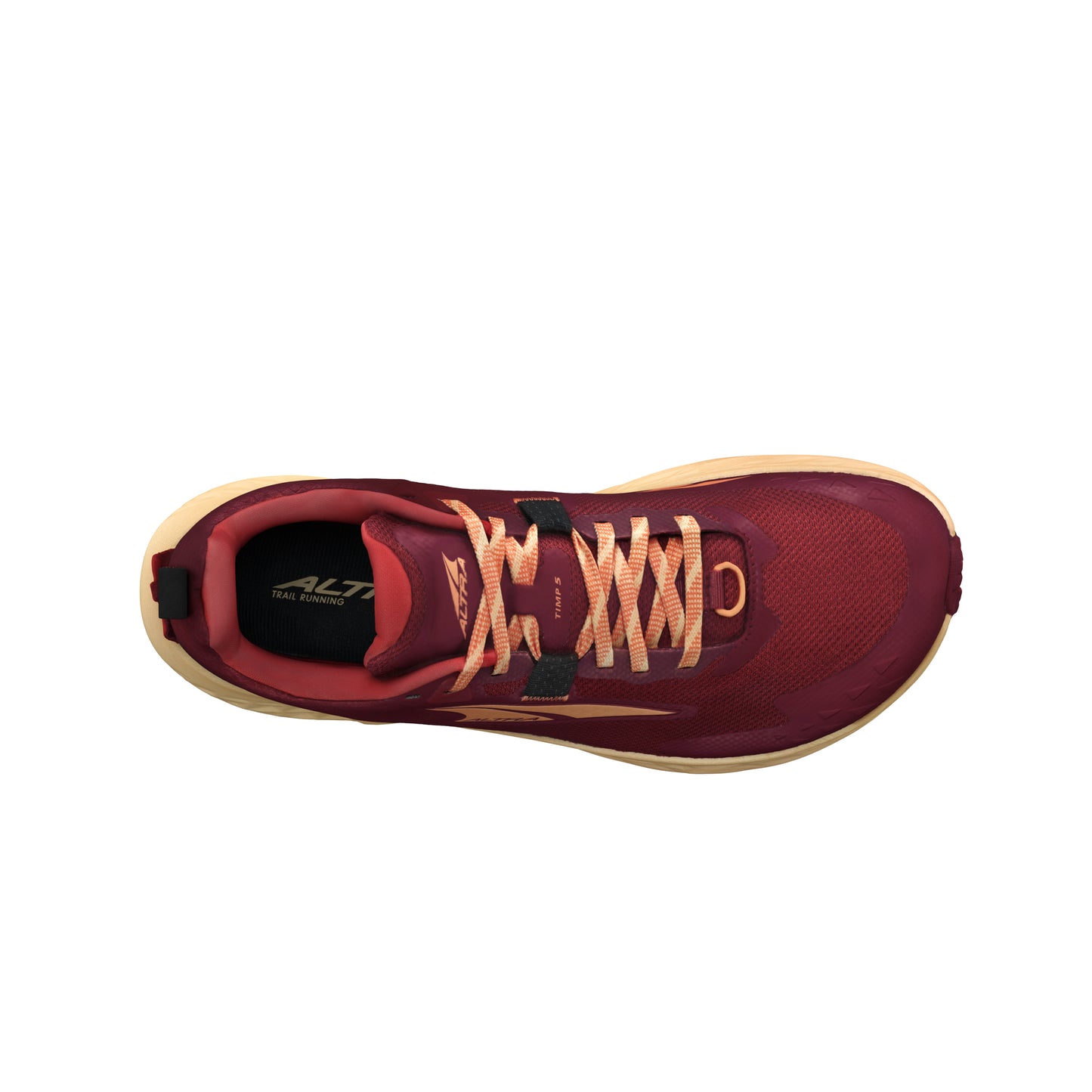 ALTRA TIMP 5