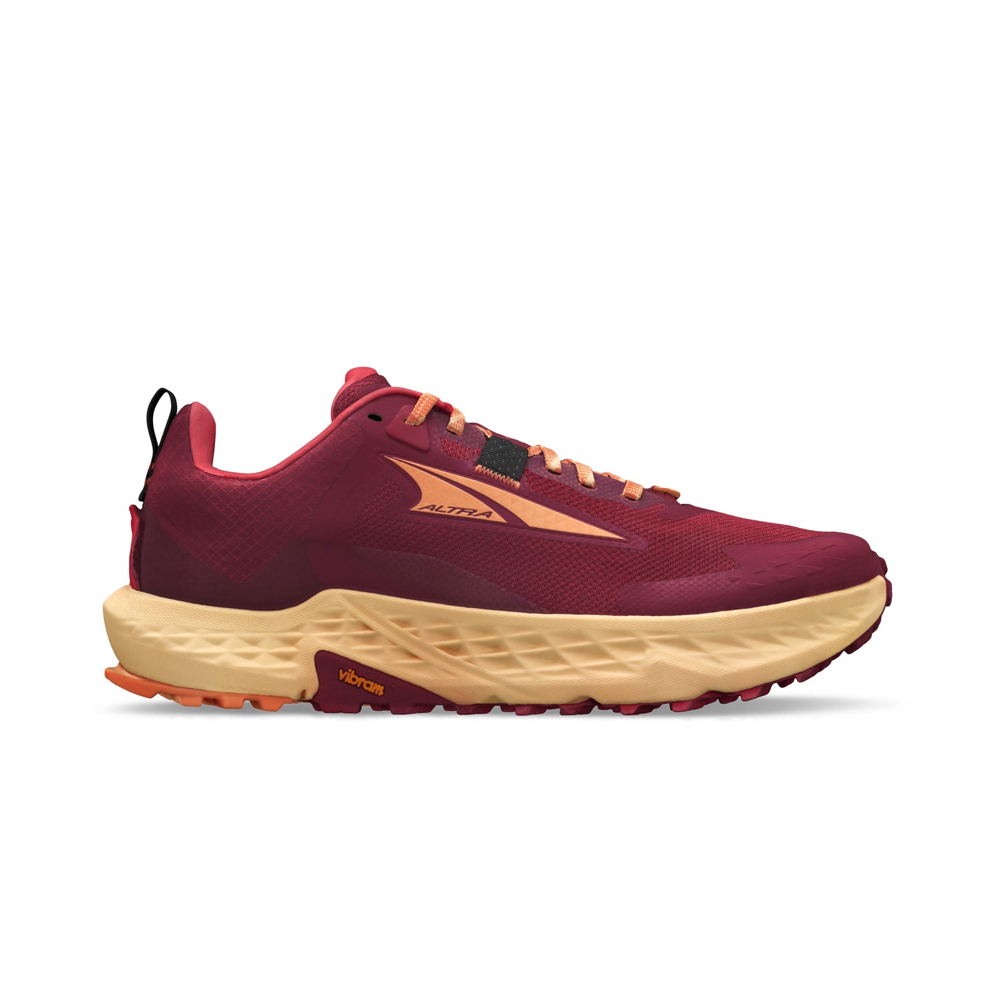 ALTRA TIMP 5