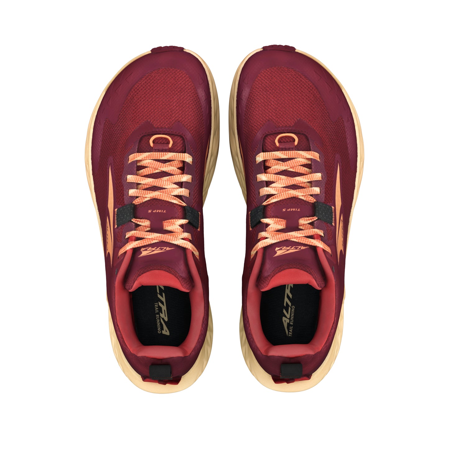 ALTRA TIMP 5