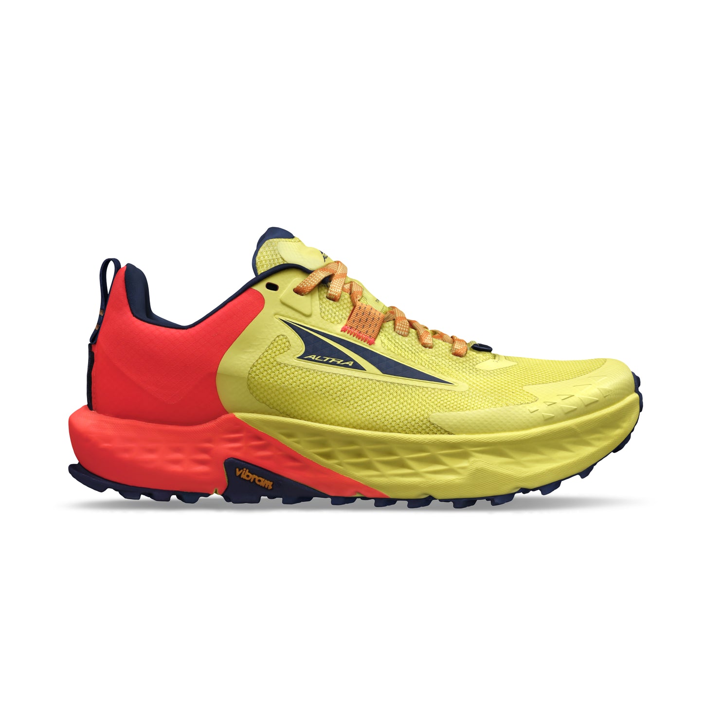 ALTRA TIMP 5