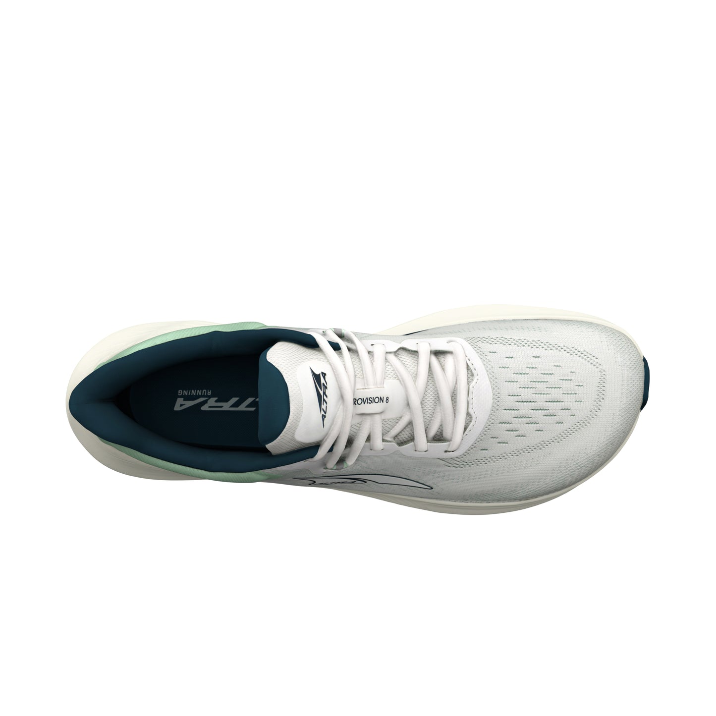 ALTRA PROVISION 8