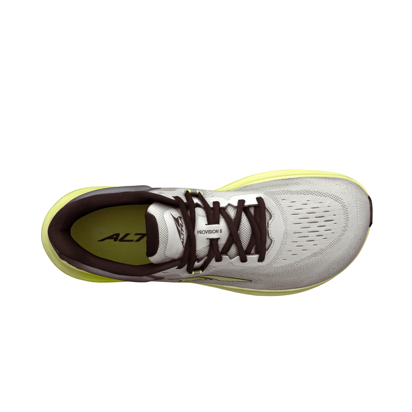 ALTRA PROVISION 8