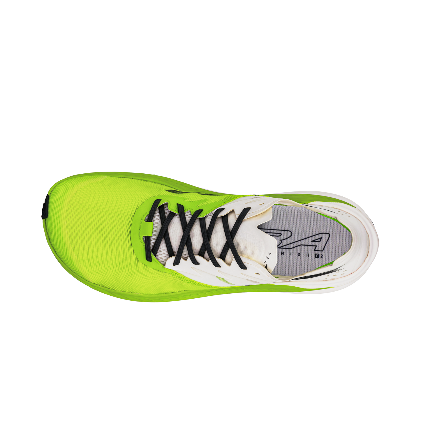 ALTRA VANISH CARBON 2
