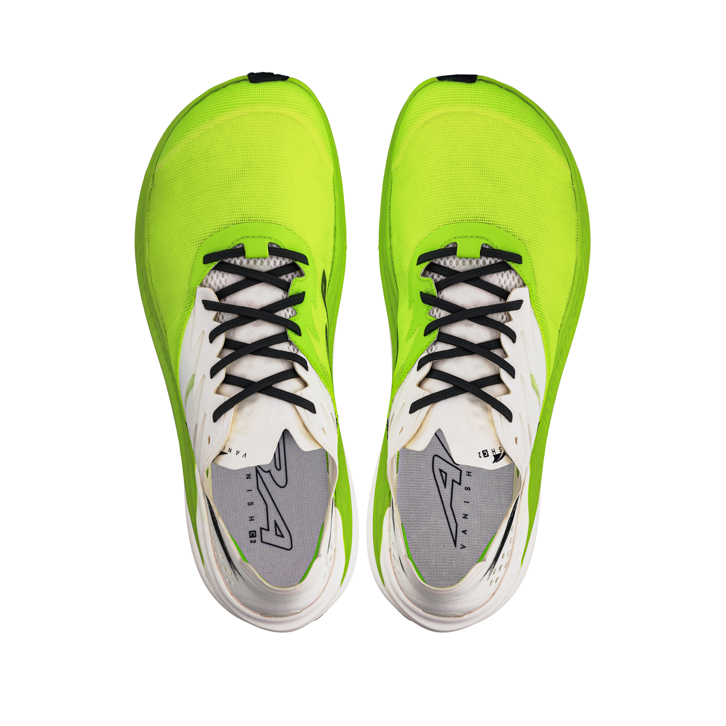 ALTRA VANISH CARBON 2