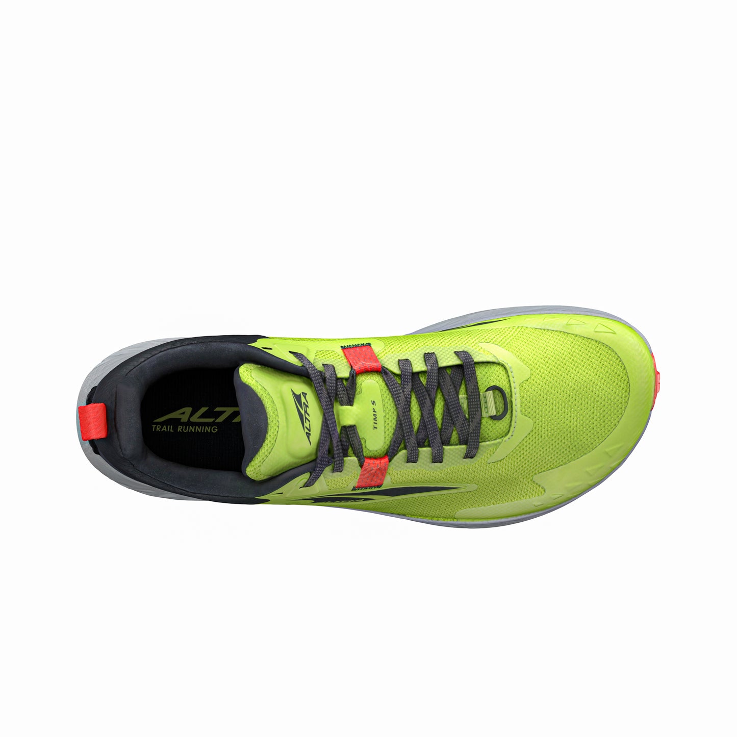 ALTRA TIMP 5