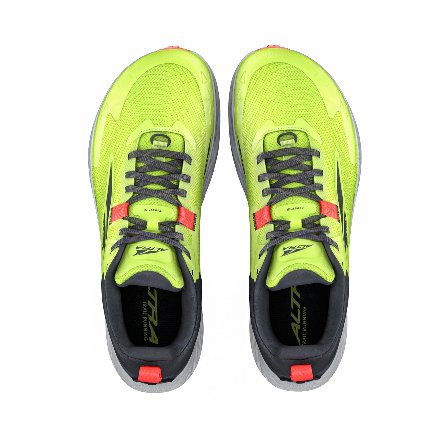ALTRA TIMP 5