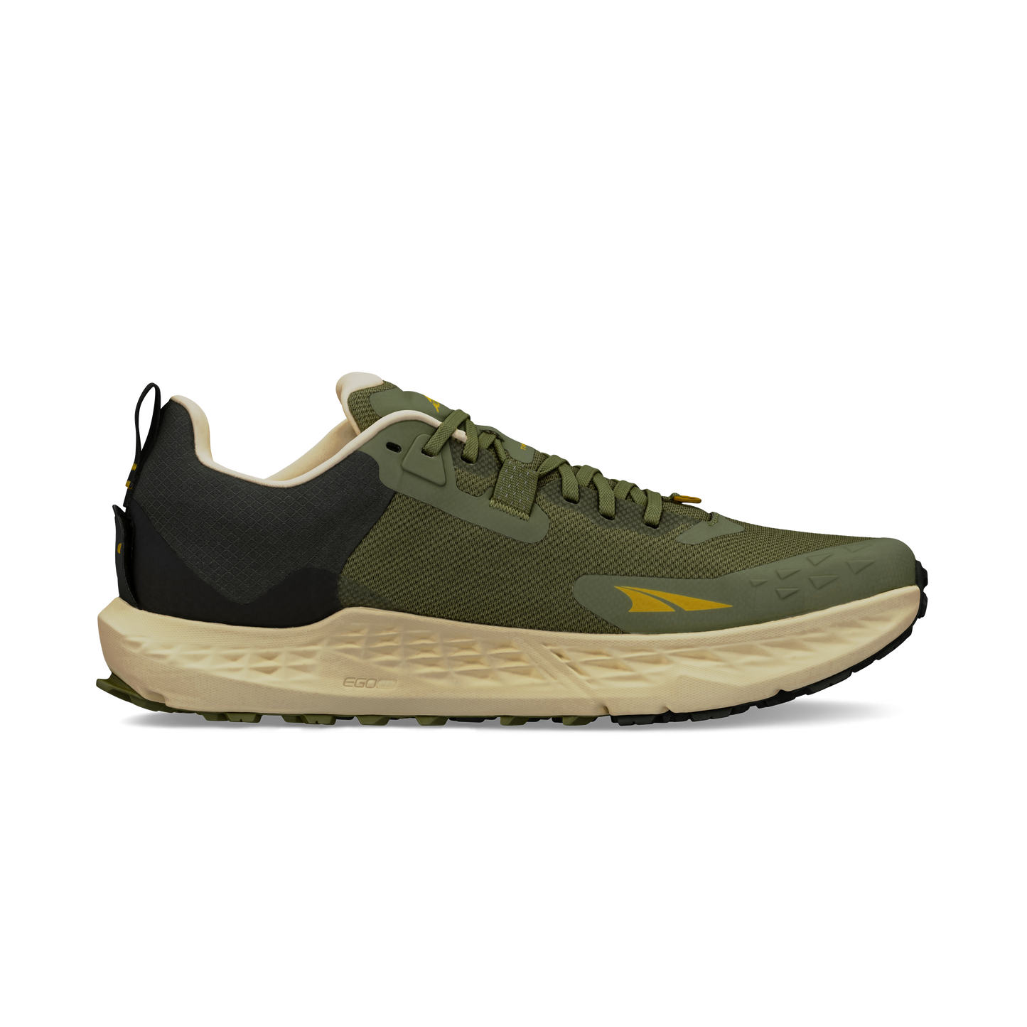 ALTRA TIMP 5