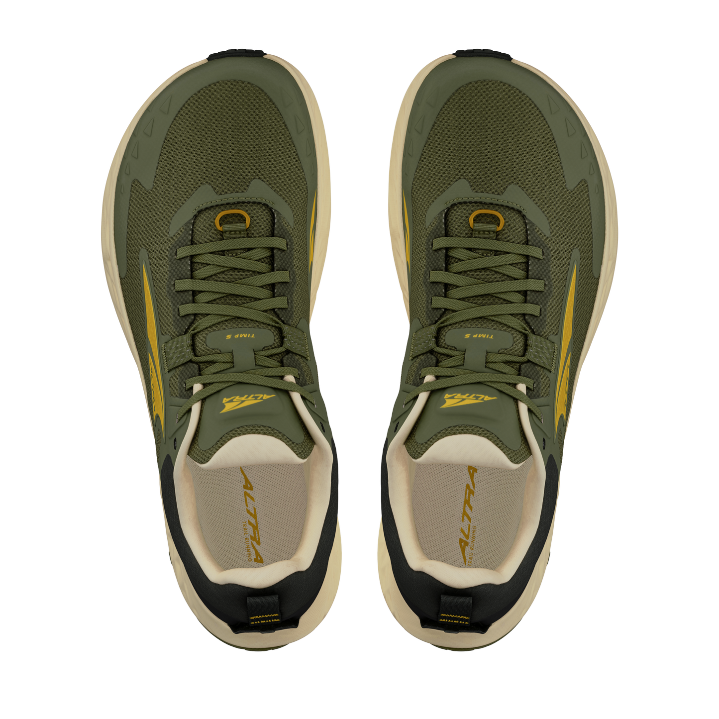 ALTRA TIMP 5