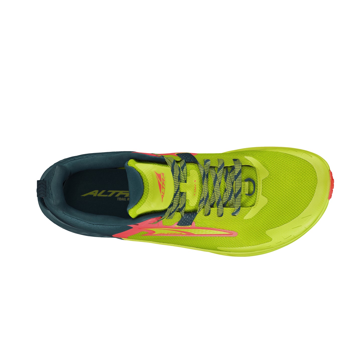 ALTRA TIMP 5