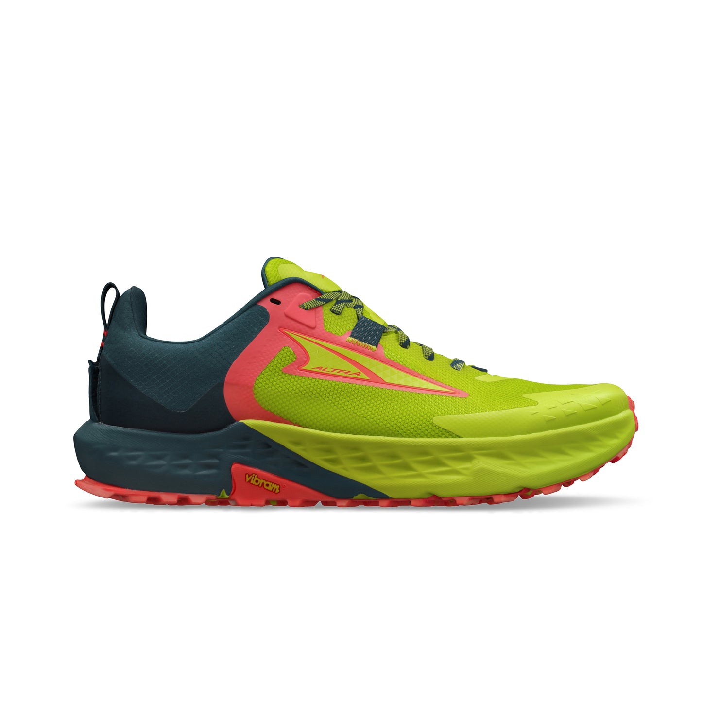 ALTRA TIMP 5