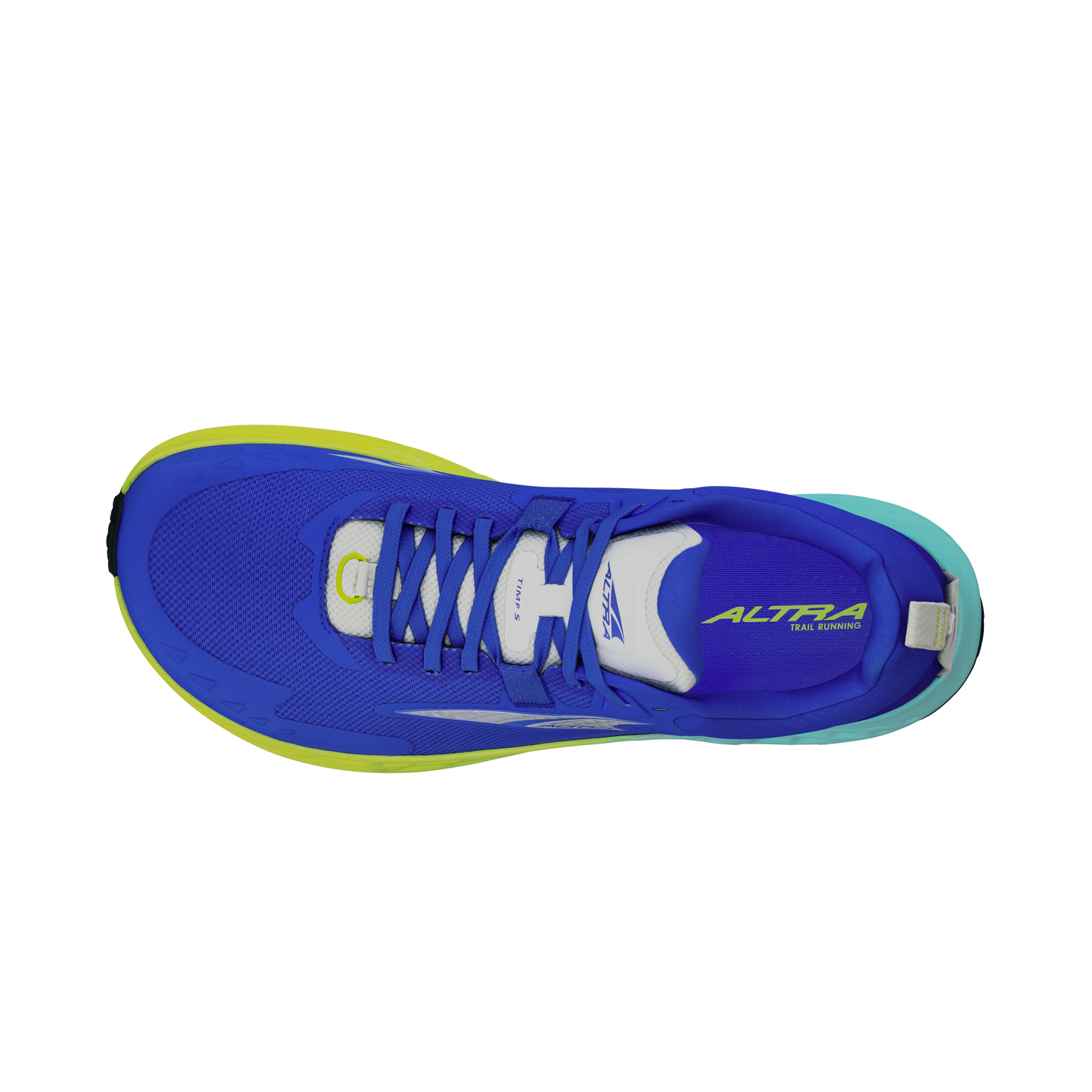 ALTRA TIMP 5