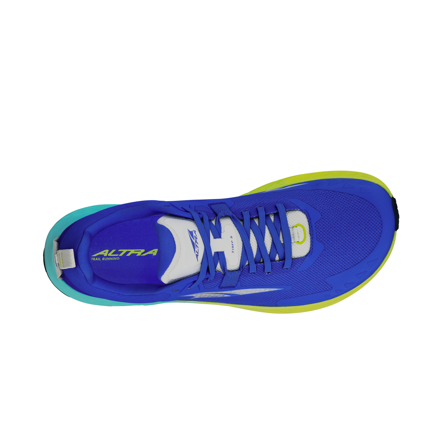 ALTRA TIMP 5