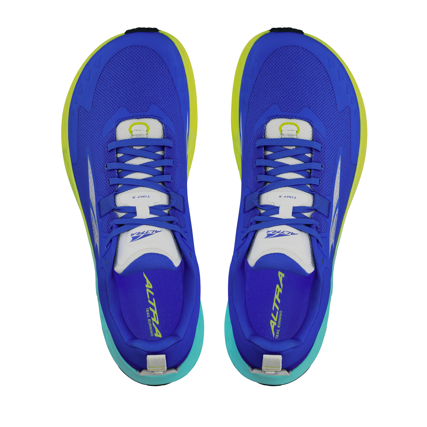 ALTRA TIMP 5