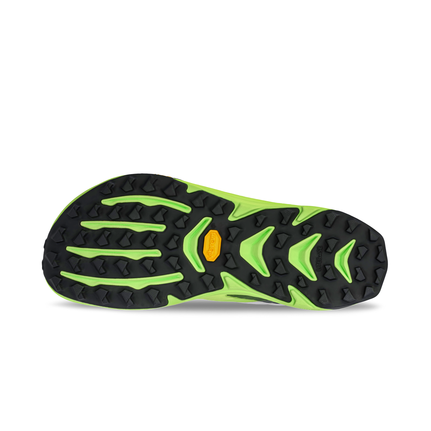 ALTRA MONT BLANC CARBON