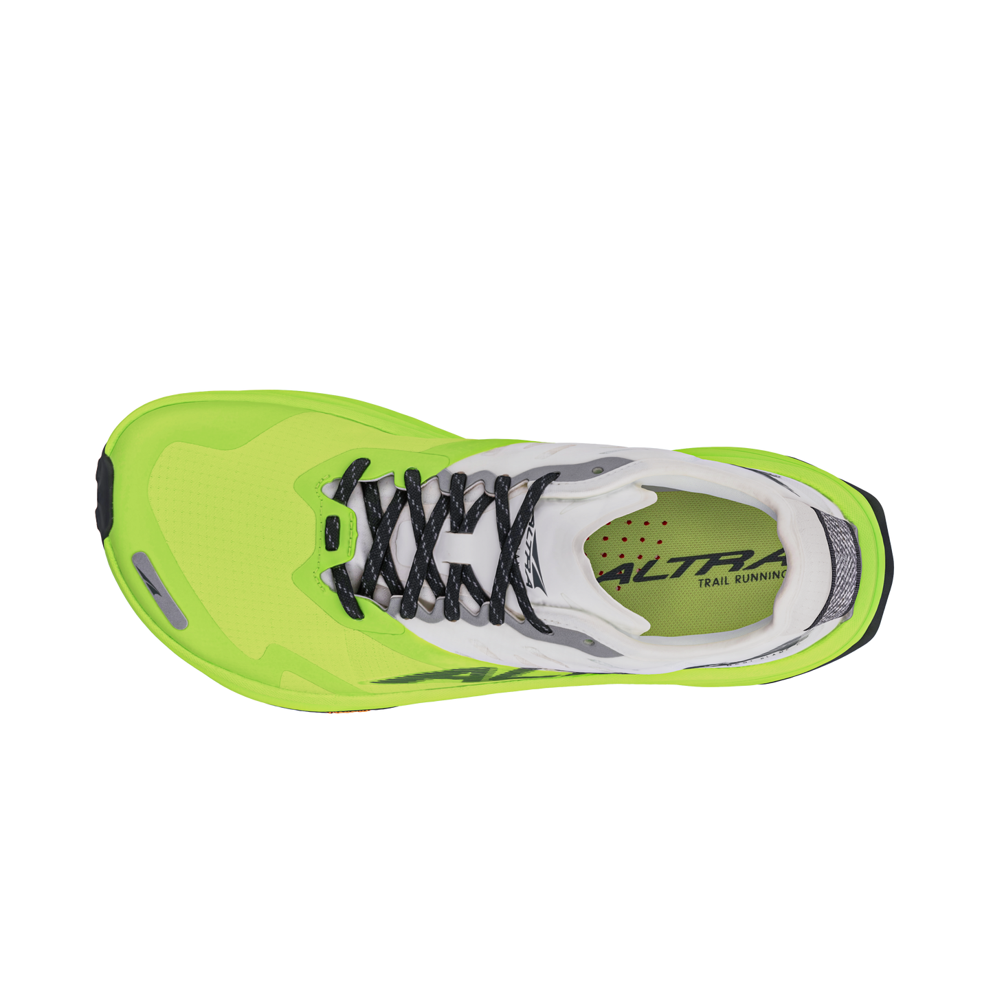 ALTRA MONT BLANC CARBON