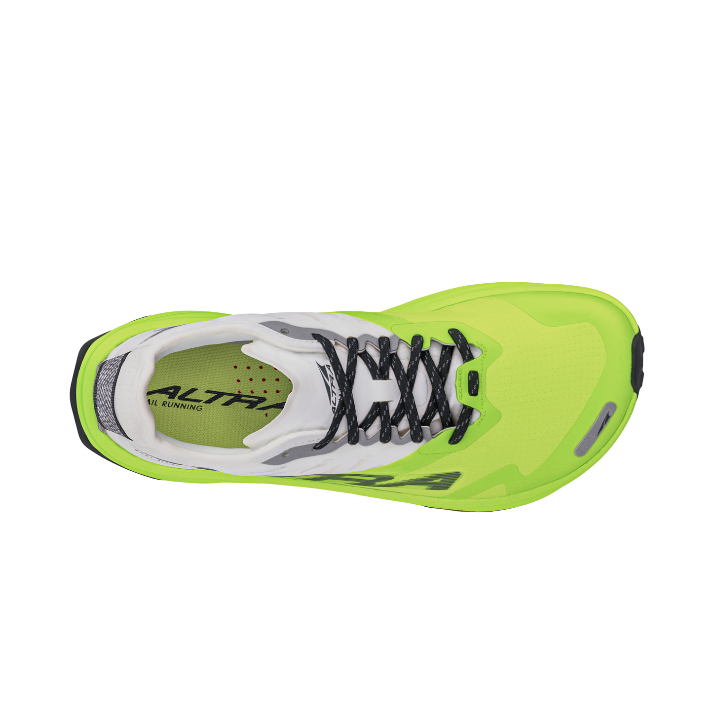 ALTRA MONT BLANC CARBON