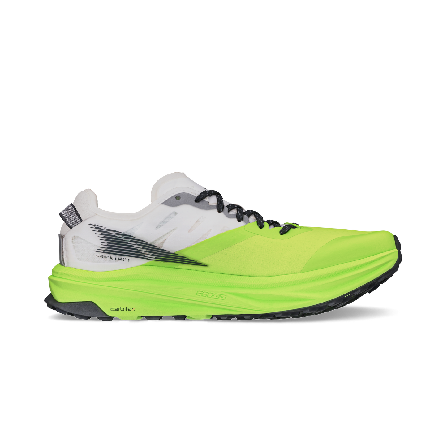ALTRA MONT BLANC CARBON
