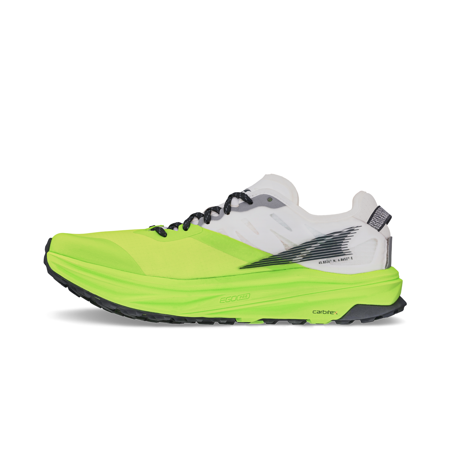 ALTRA MONT BLANC CARBON