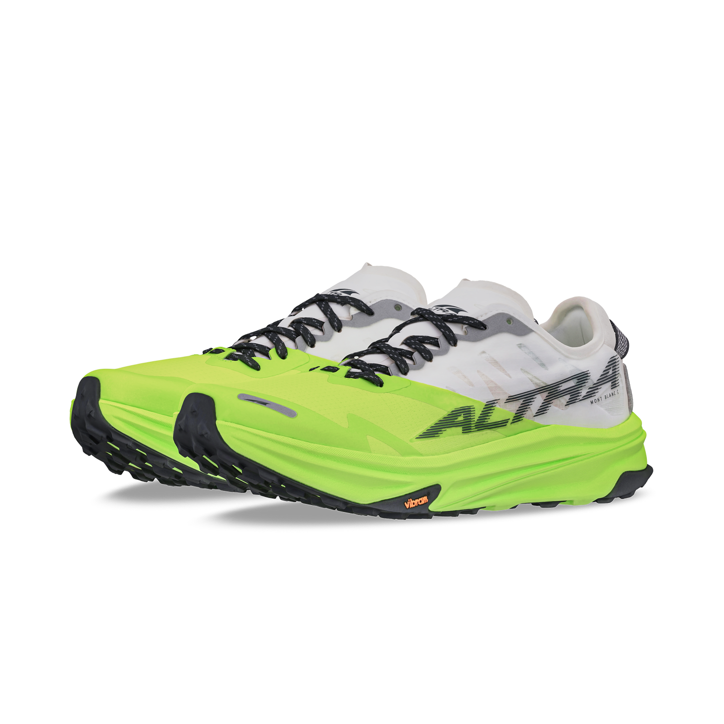 ALTRA MONT BLANC CARBON