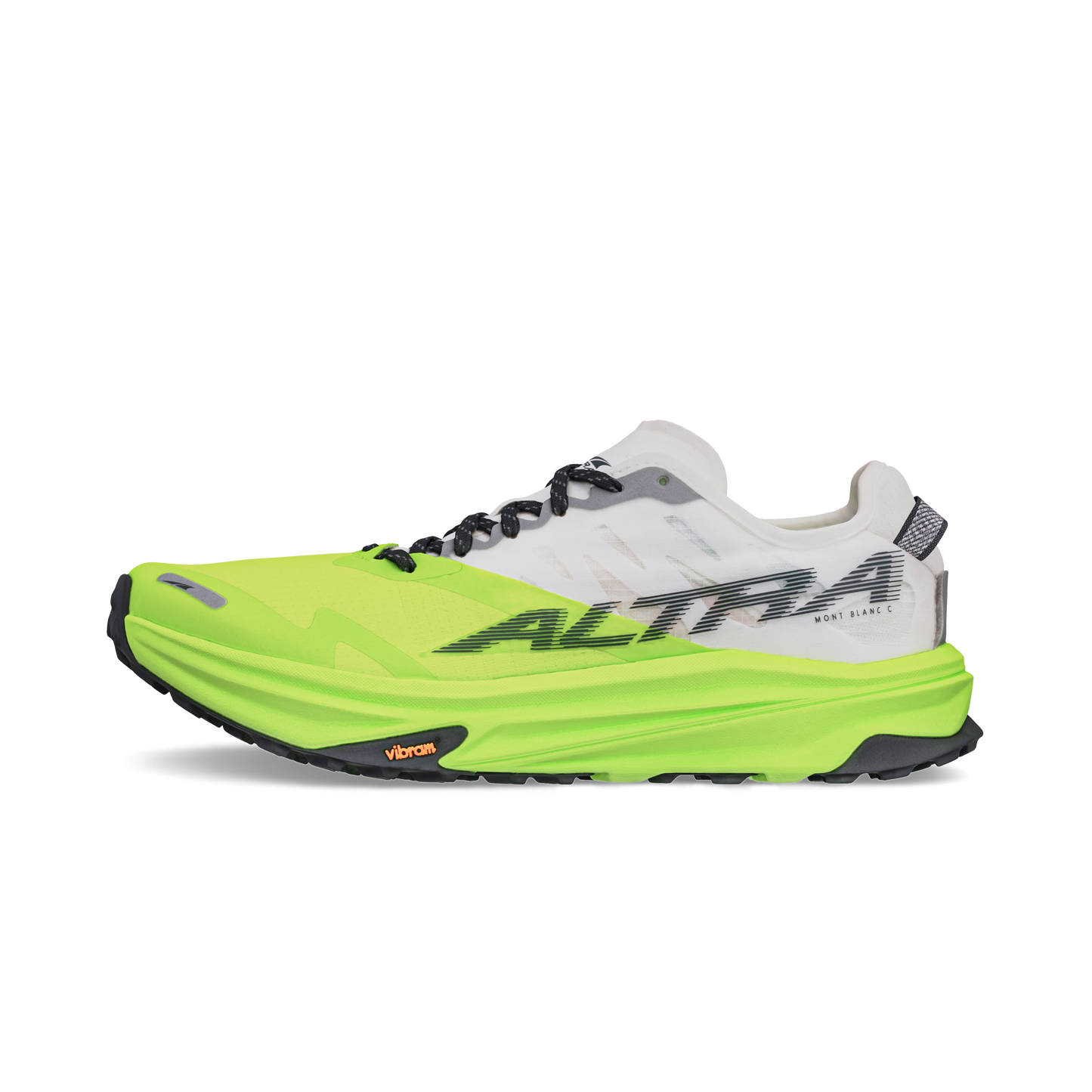 ALTRA MONT BLANC CARBON