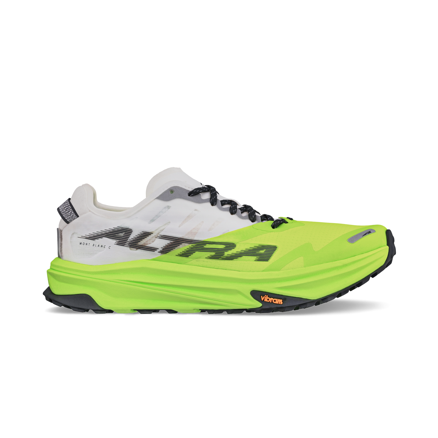 ALTRA MONT BLANC CARBON