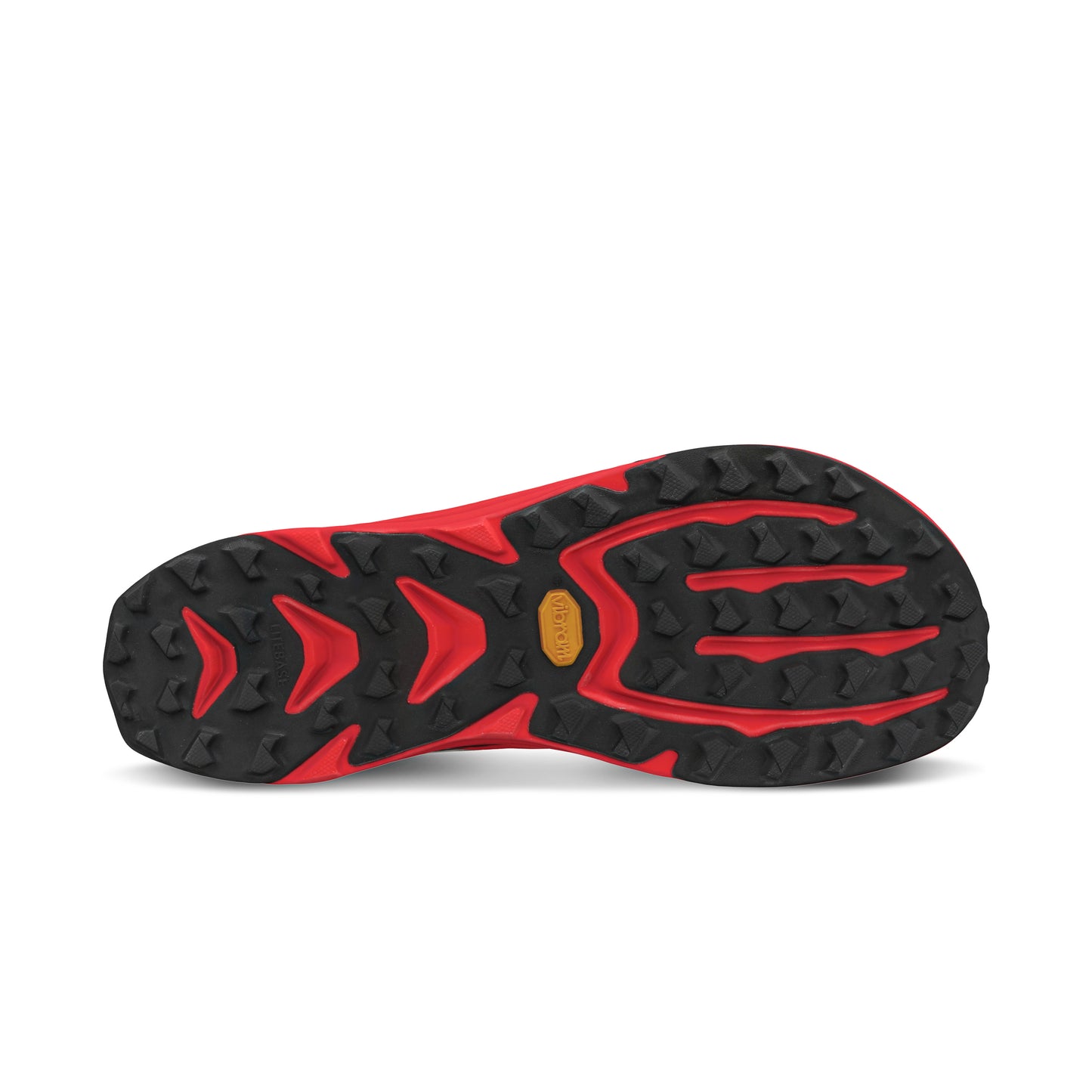 ALTRA MONT BLANC CARBON