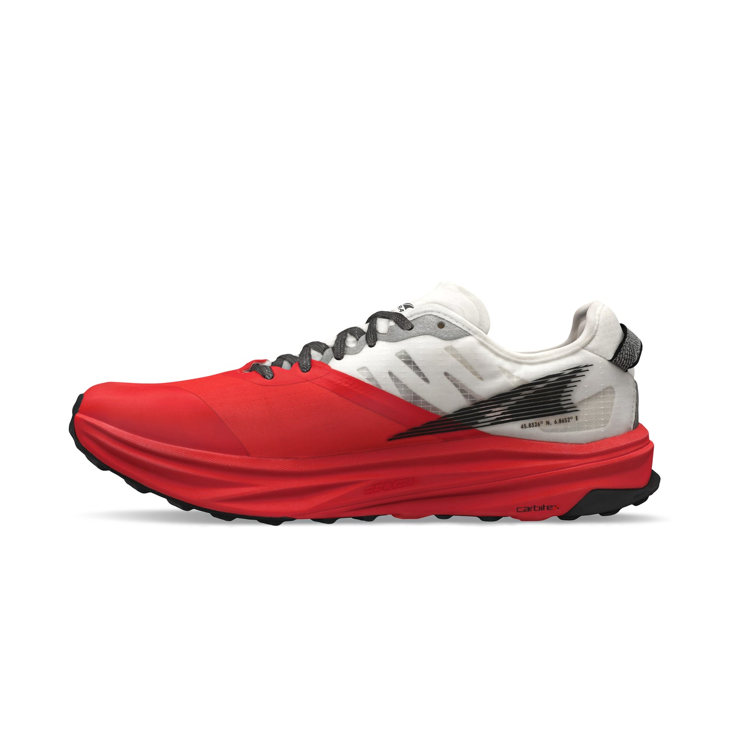 ALTRA MONT BLANC CARBON