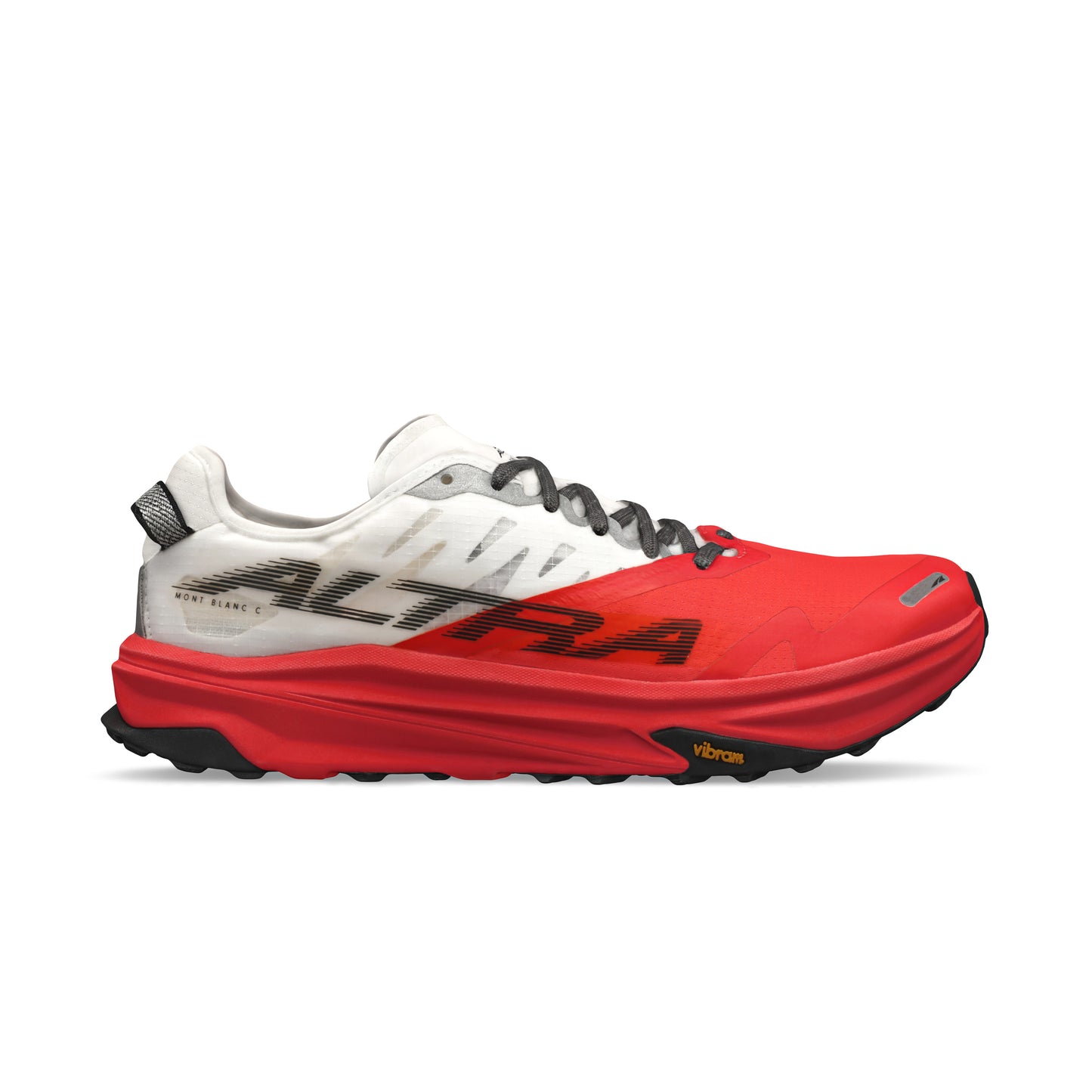 ALTRA MONT BLANC CARBON