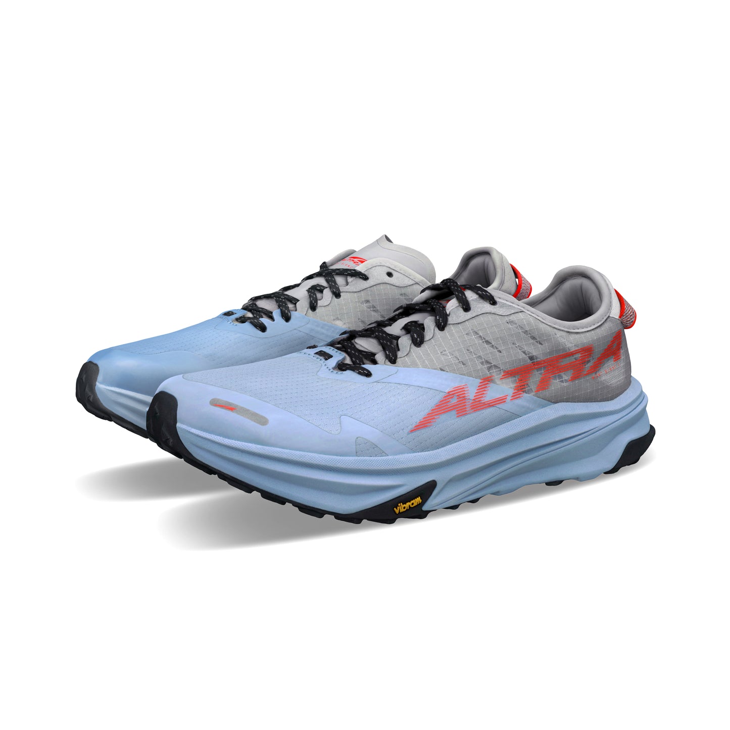 ALTRA MONT BLANC CARBON