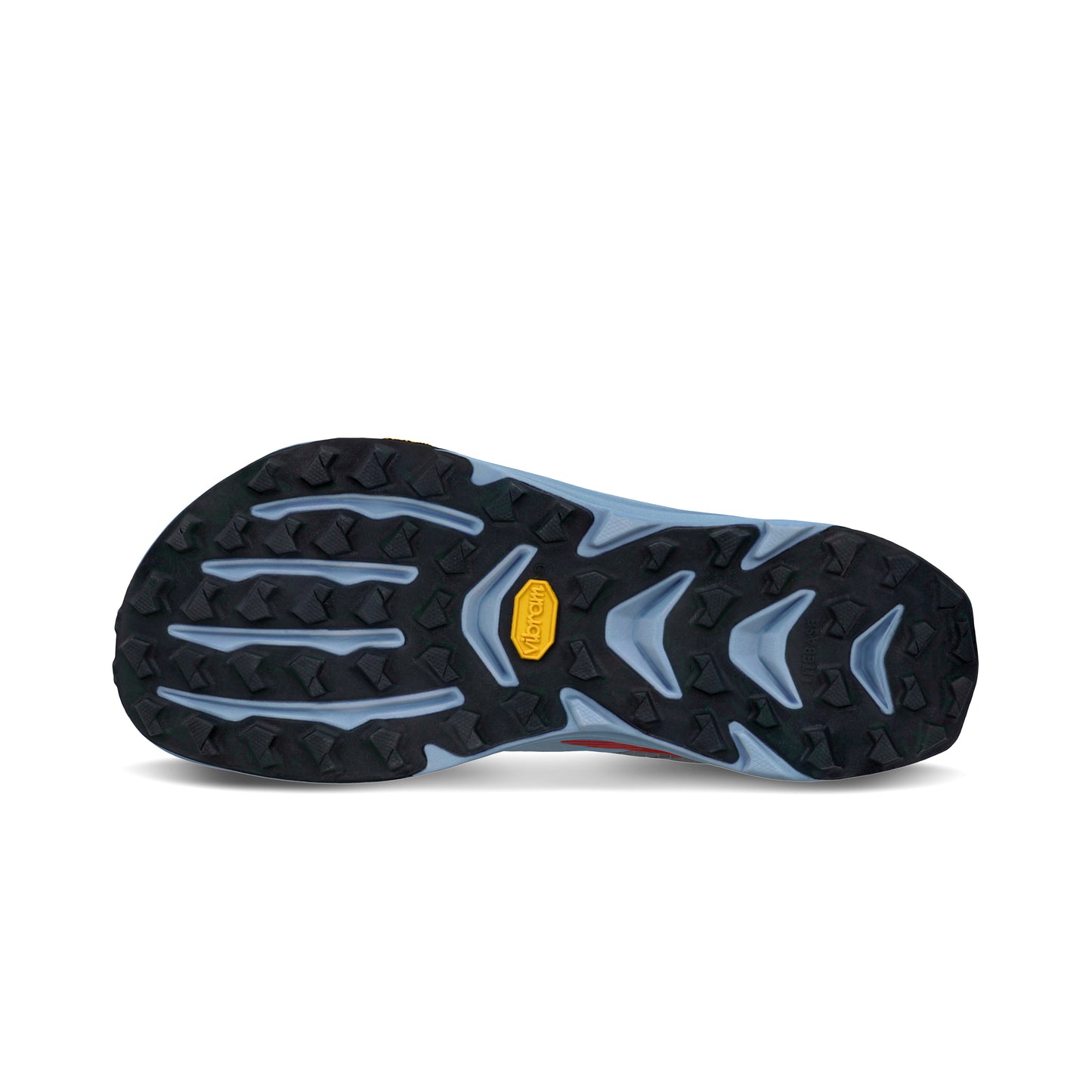 ALTRA MONT BLANC CARBON