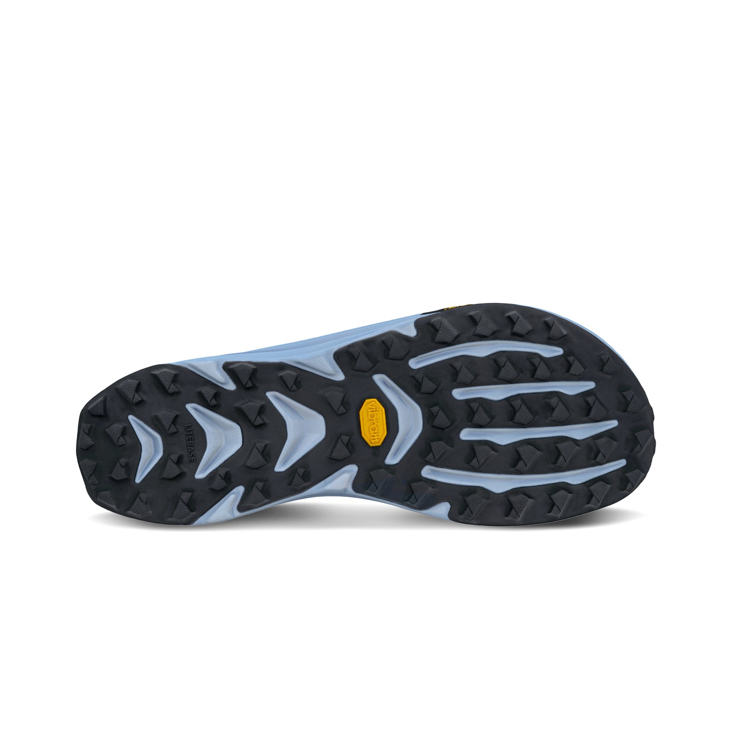 ALTRA MONT BLANC CARBON