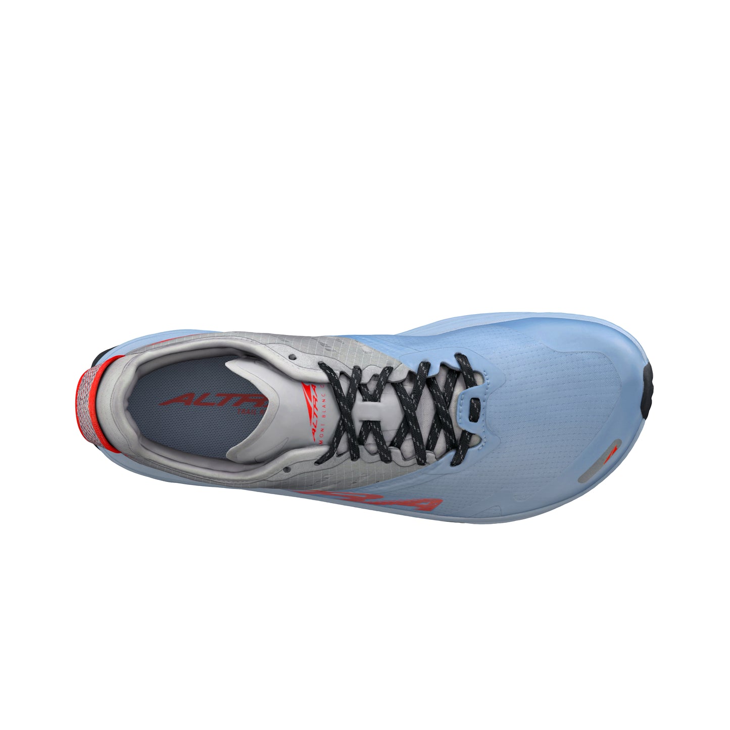 ALTRA MONT BLANC CARBON
