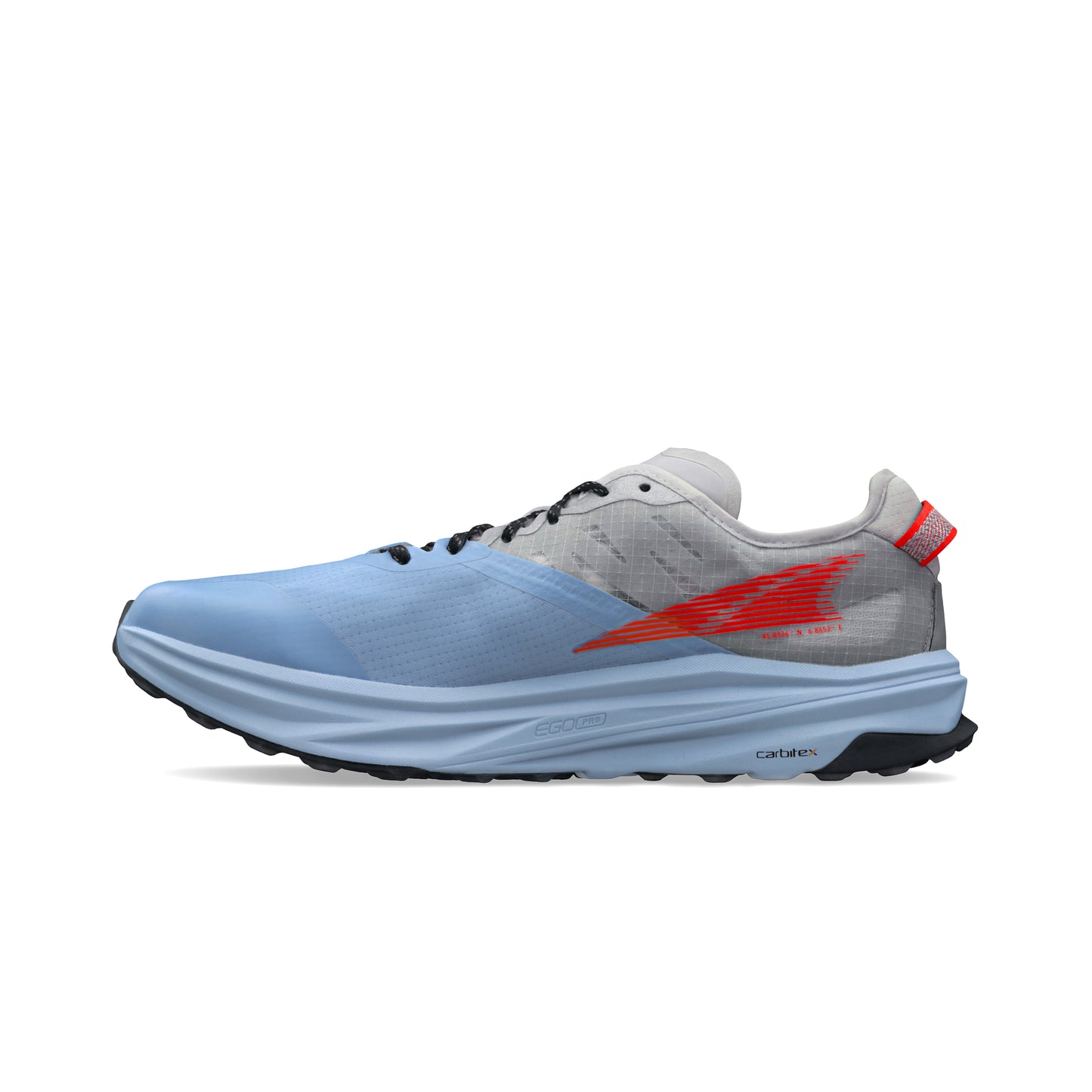 ALTRA MONT BLANC CARBON