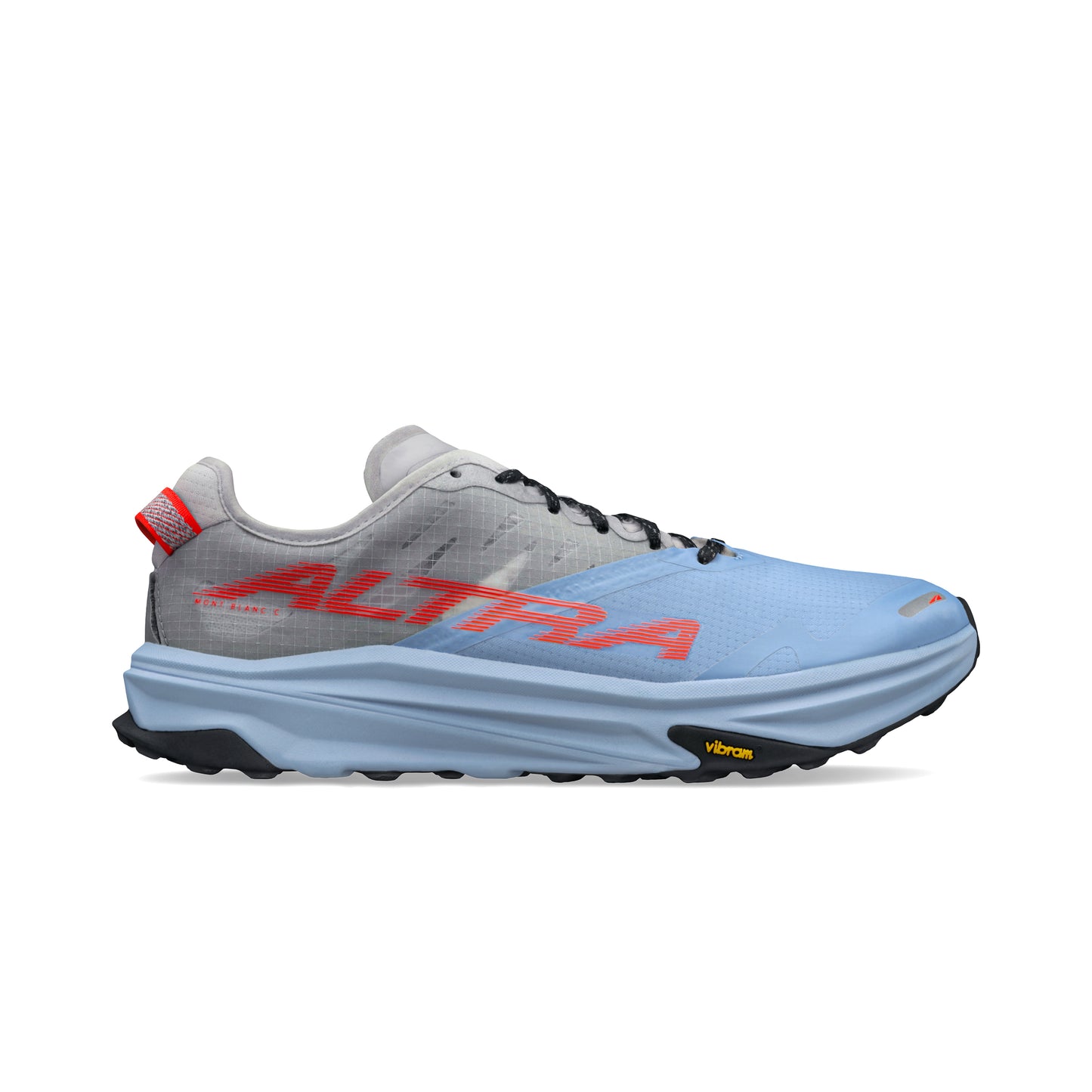 ALTRA MONT BLANC CARBON