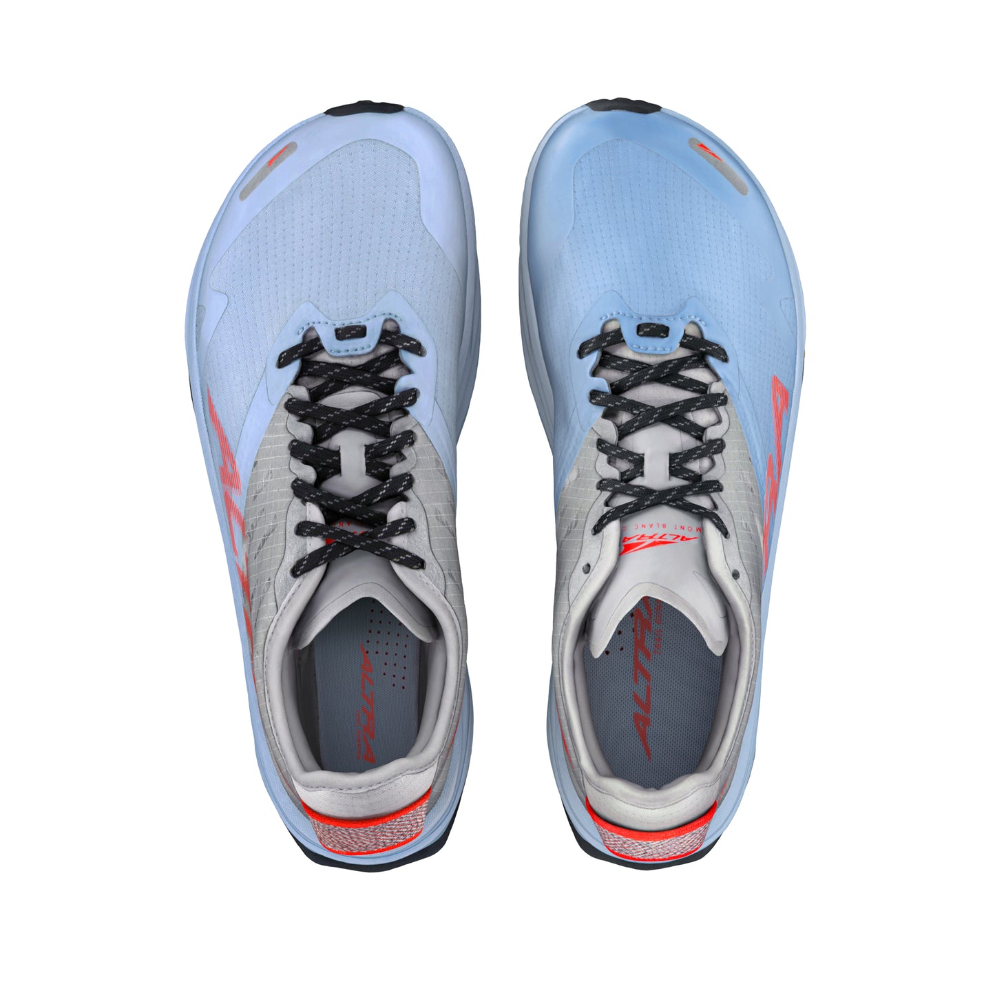 ALTRA MONT BLANC CARBON