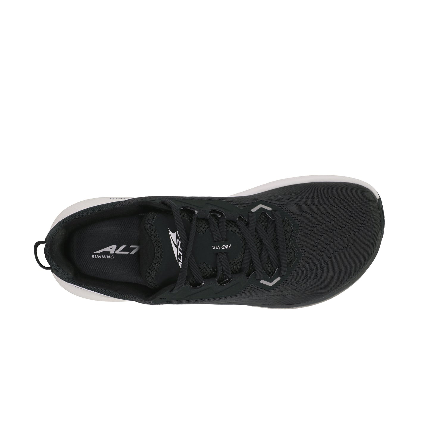 ALTRA FWD VIA