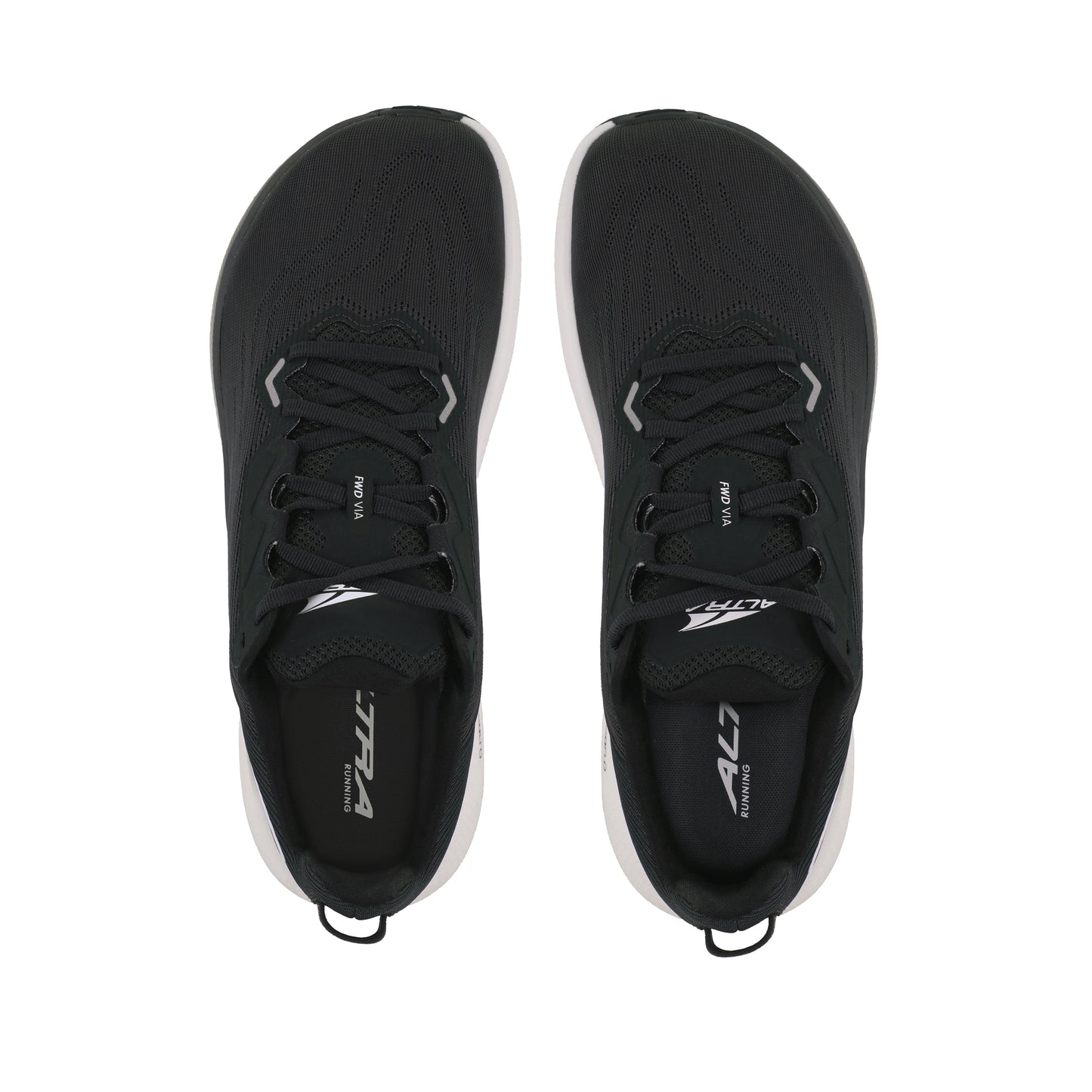ALTRA FWD VIA