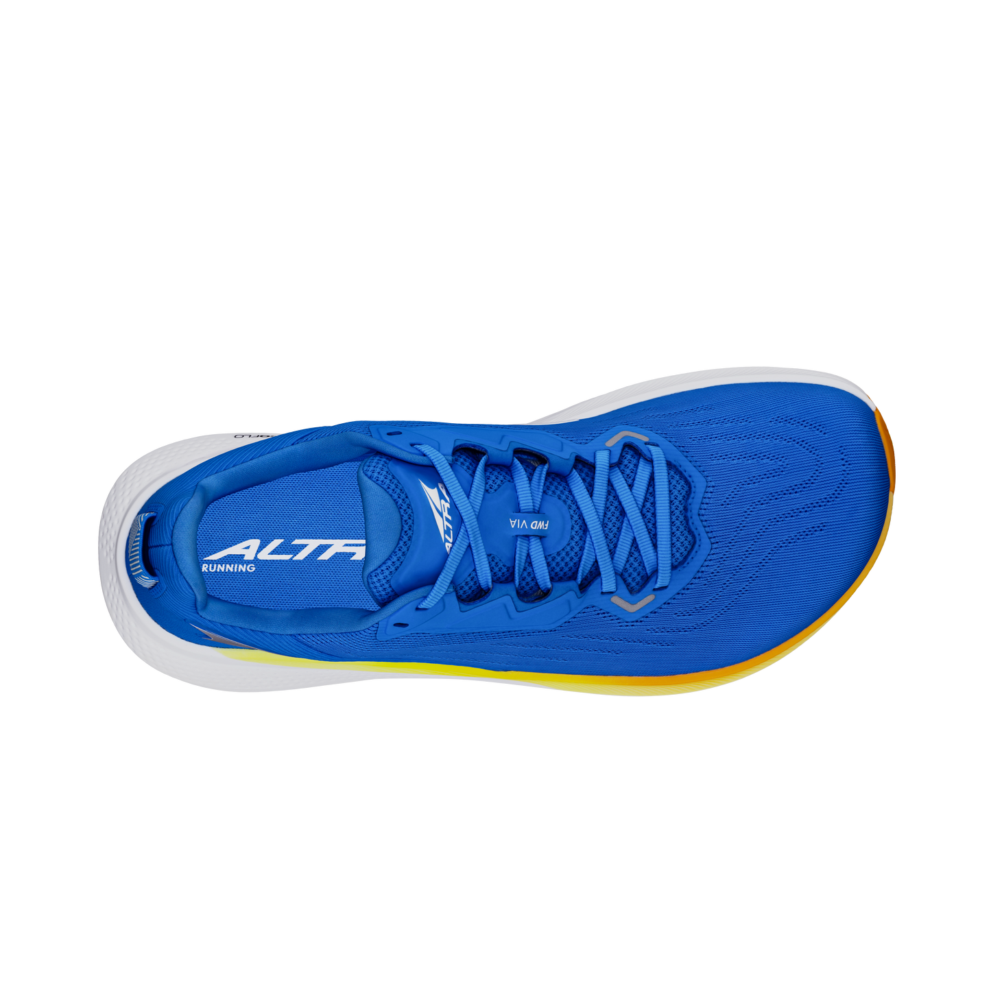 ALTRA FWD VIA