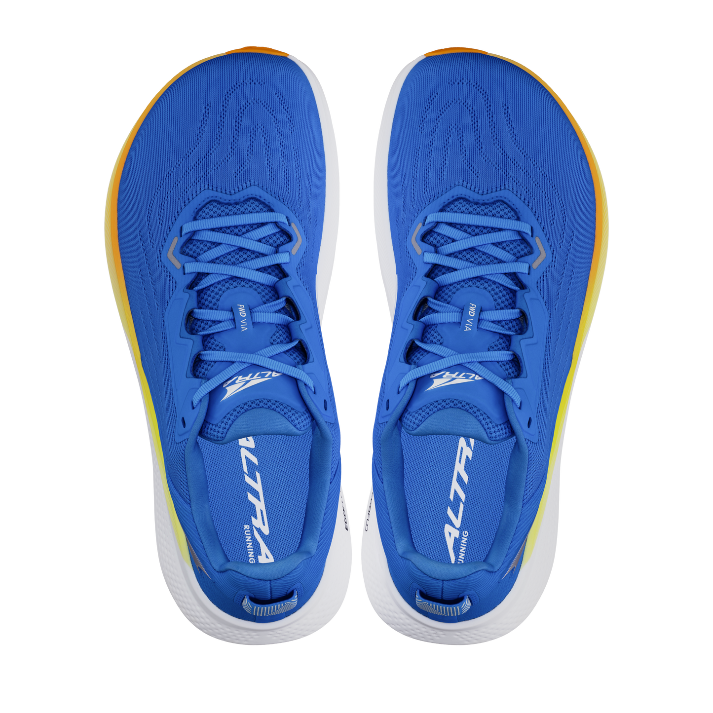 ALTRA FWD VIA
