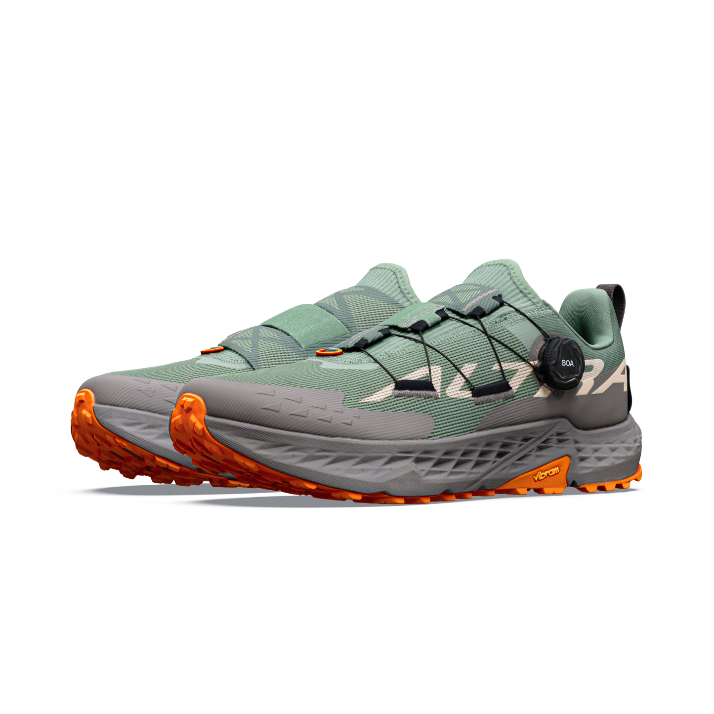 ALTRA TIMP 5 BOA