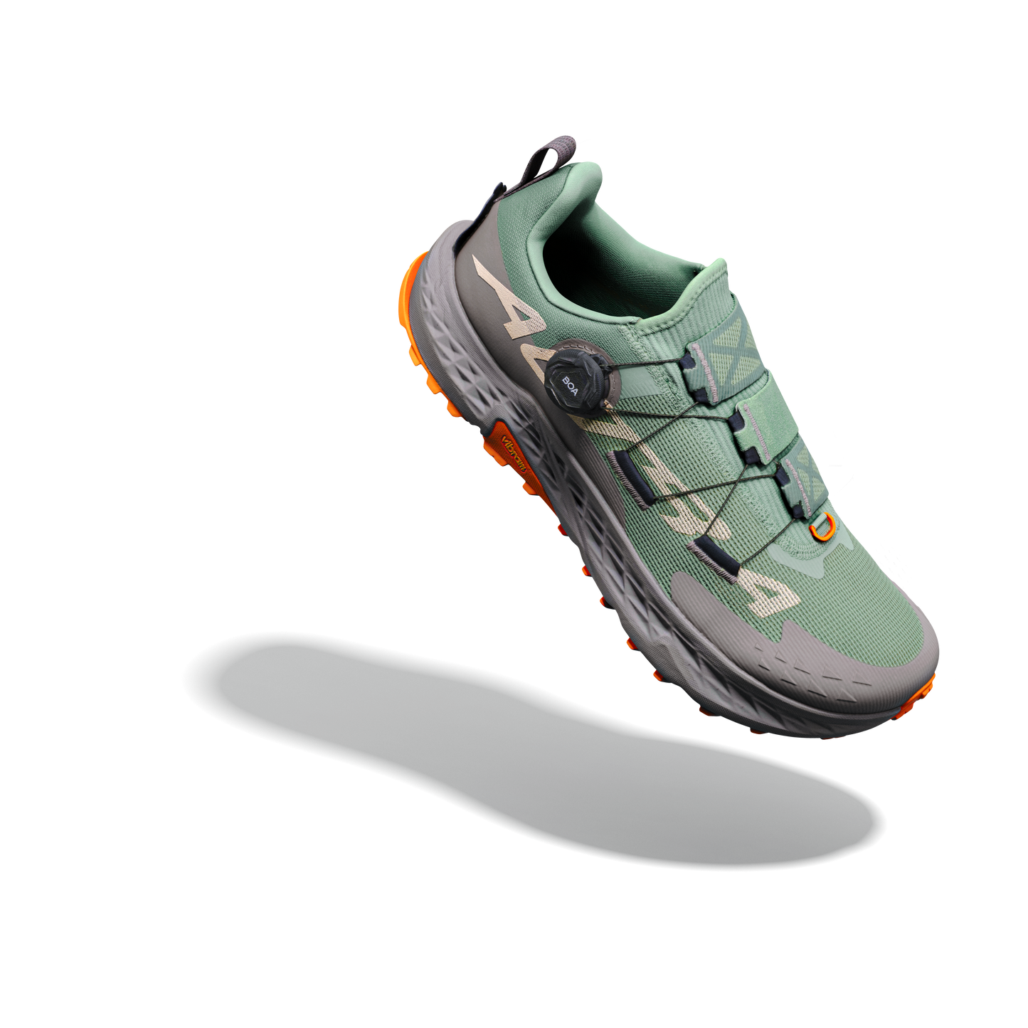 ALTRA TIMP 5 BOA