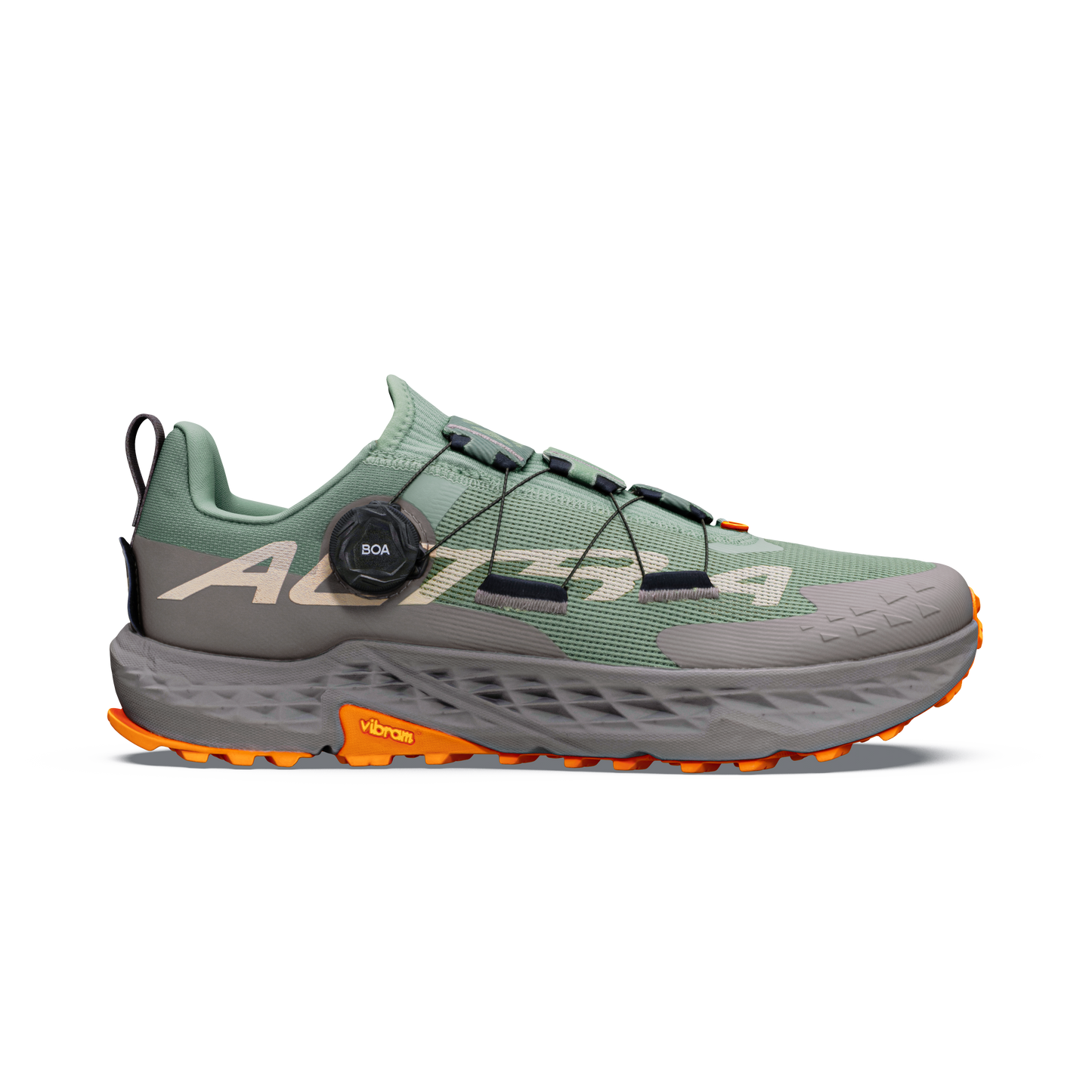 ALTRA TIMP 5 BOA
