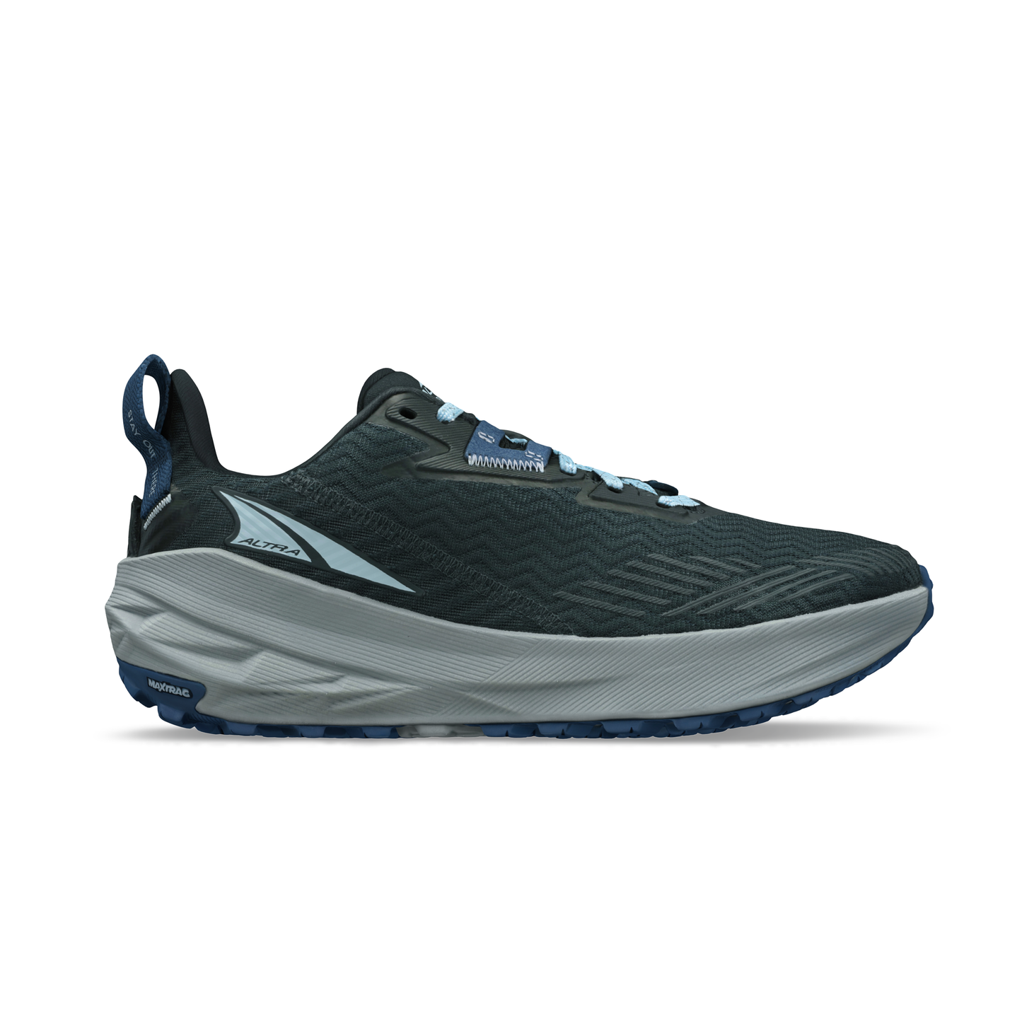 ALTRA EXPERIENCE WILD